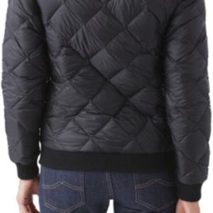 Patagonia Prow Bomber Down Jacket - Women's